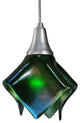8 Wide Handkerchief Aventurine Mini Pendant
