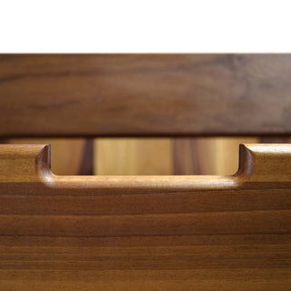 Topanga Freestanding Bathroom Vanity Base, 48"