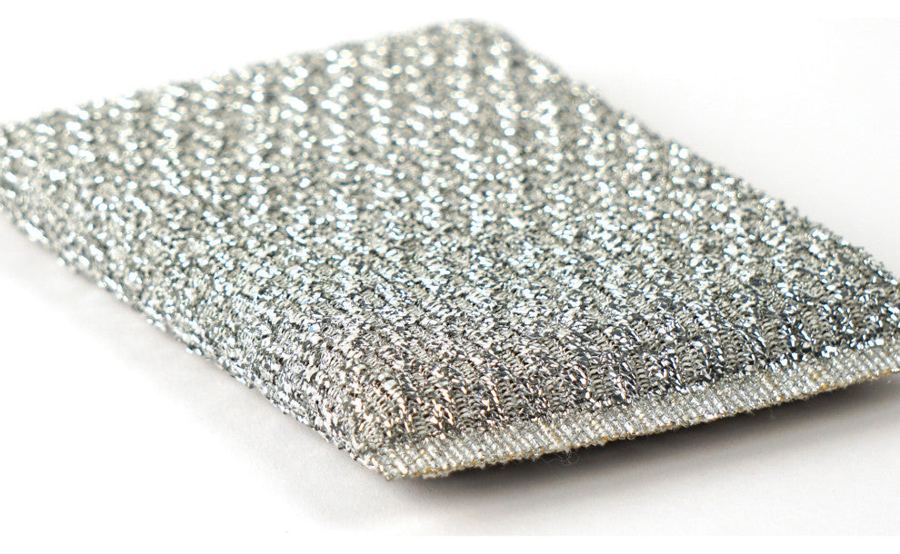 Non-Stick Scrubber
