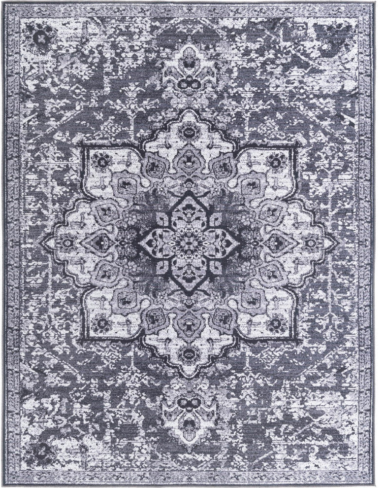 Unique Loom Renaissance Roma Area Rug