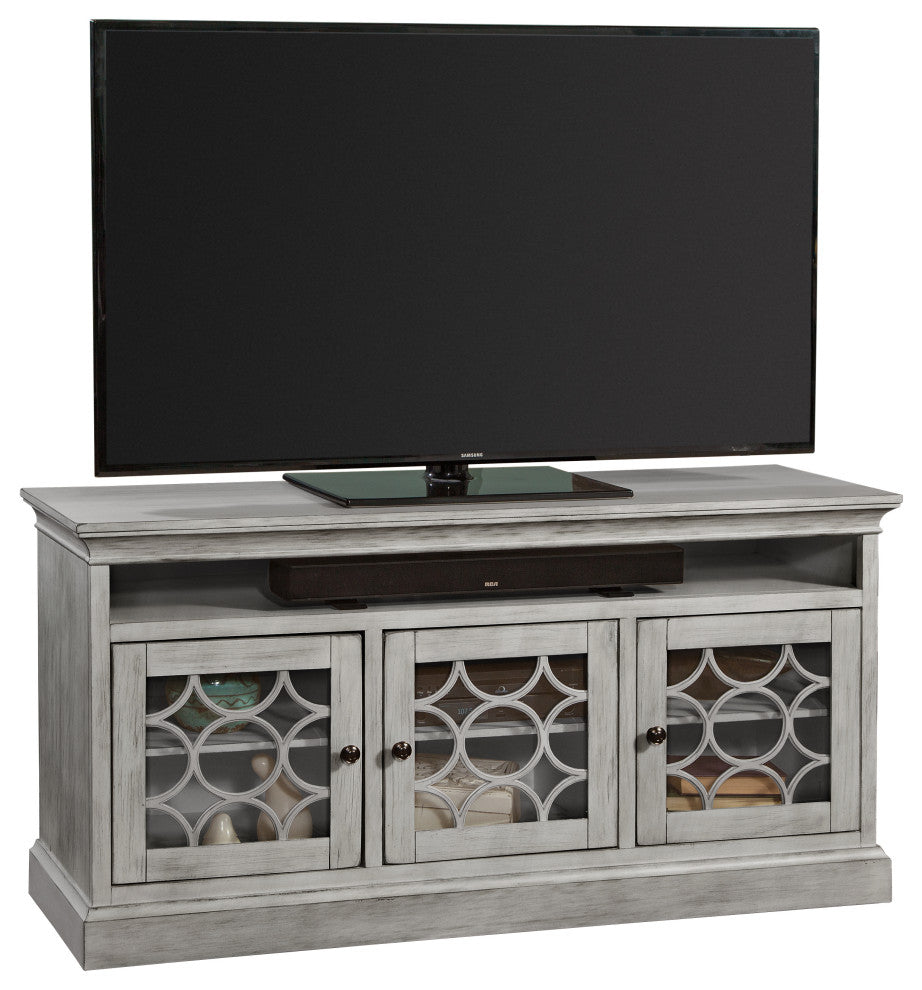 Felicity Deluxe Console, Gray