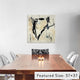 "Pieces III" by Julian Spencer, 26"x26"