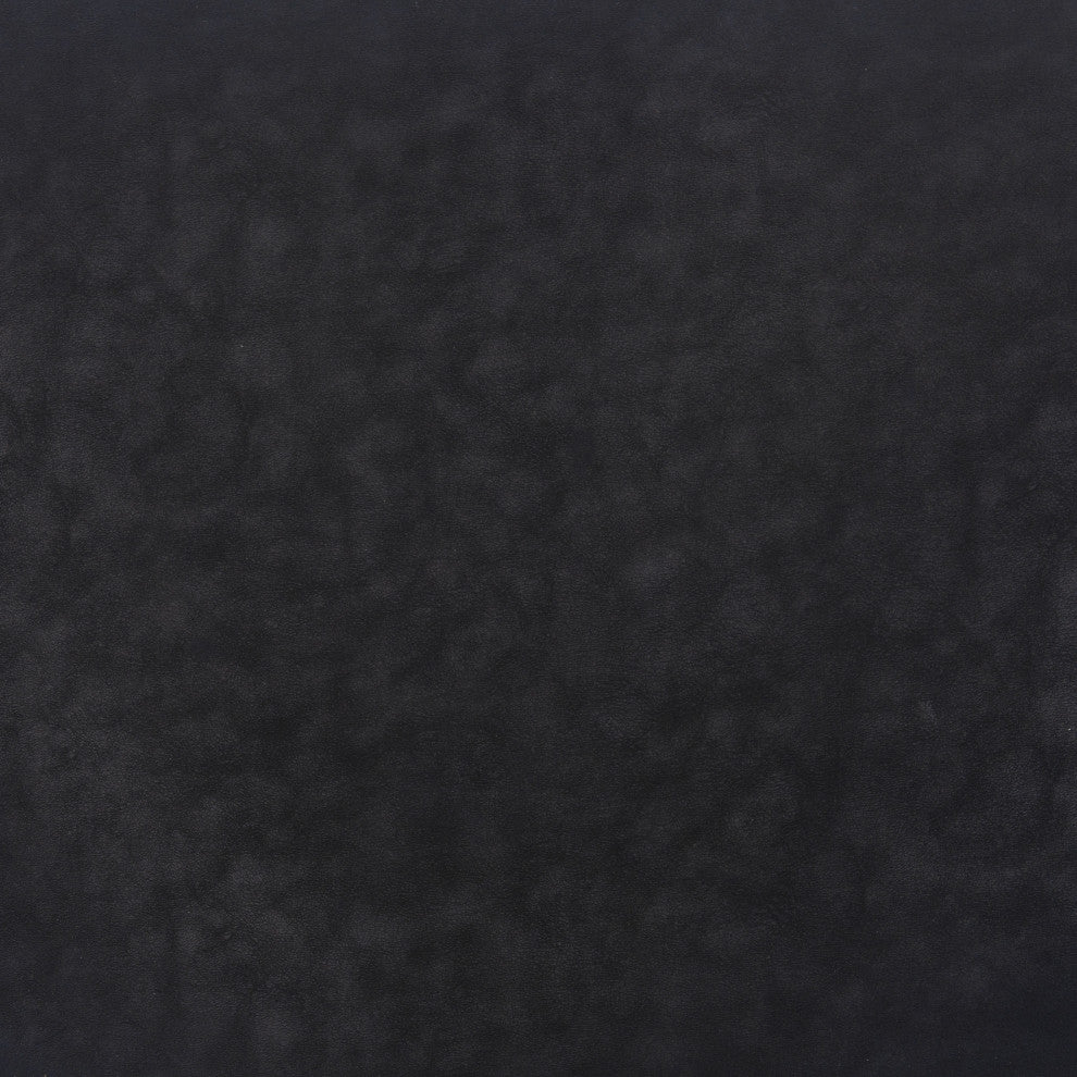 Desi Dining Chair, Set of 2 Black