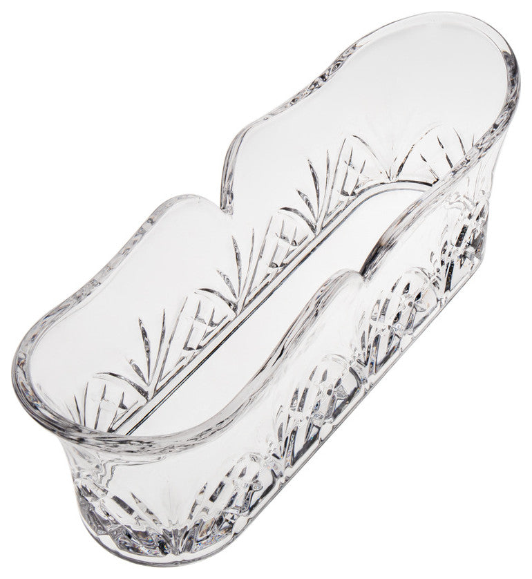 Dublin Fork and Spoon Caddy