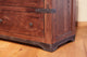 Granville Parota Sold Wood 2-Drawer Nightstand