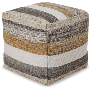 Josalind Pouf