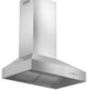 ZLINE 48 in. Remote Blower Wall Mount Range Hood, Stainless Steel, 697-RD-48