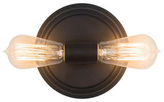 6.5W Alva 2 LT Wall Sconce