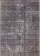 Ahgly Company Indoor Rectangle Mid-Century Modern Area Rugs, 2' x 4'