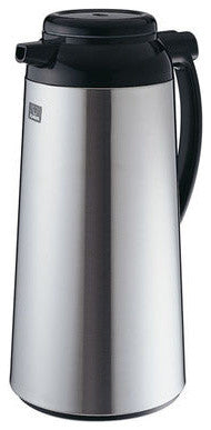 Zojirushi Stainless Steel Premium Thermal Carafe, 64 Ounce