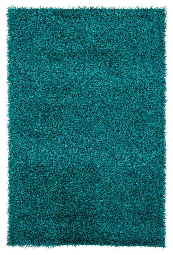 Zara Contemporary Area Rug, 4'x6' Rectangle