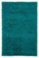 Zara Contemporary Area Rug, 4'x6' Rectangle