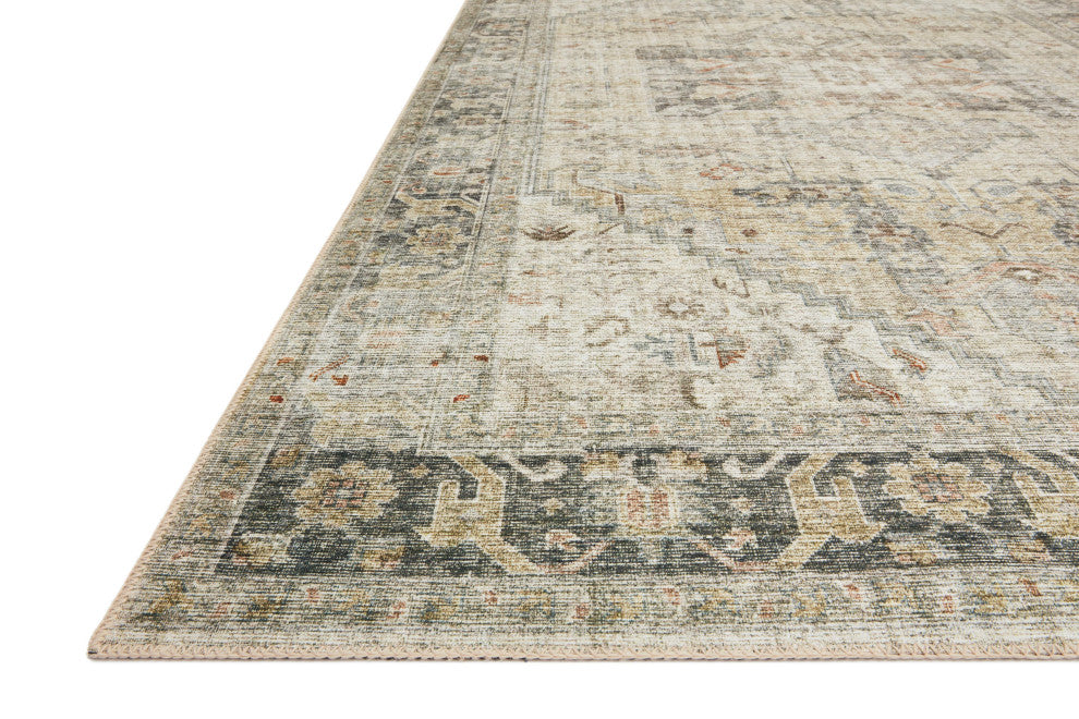 Loloi II Skye SKY-13 Natural / Sand Area Rug