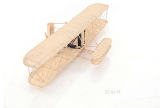 c1903 Wright Flyer Sculpture