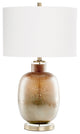 Cyan Design 09286 August Night Table Lamp