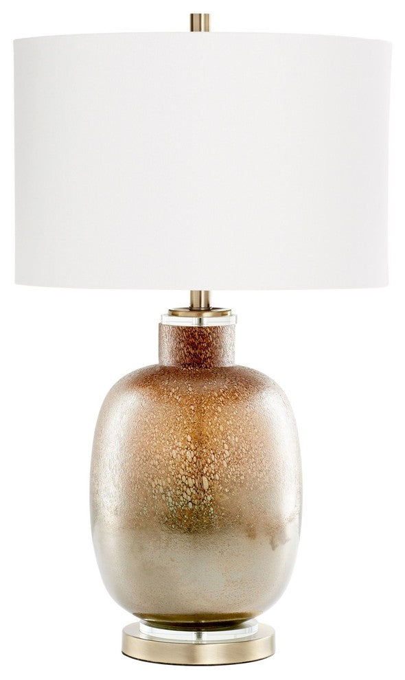 Cyan Design 09286 August Night Table Lamp