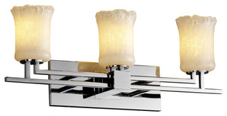 AERO 3-Light Bath Bar