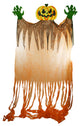 11'' Hanging Halloween Pumpkin Man