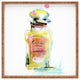Deny Designs Marta Spendowska Perfume 1 Square Tray