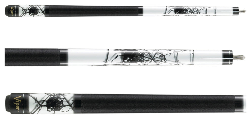 Junior Spider Cue