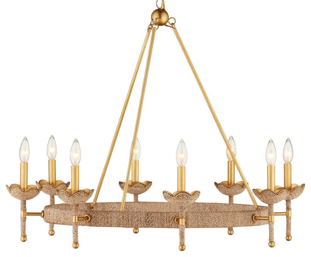 Vichy Chandelier