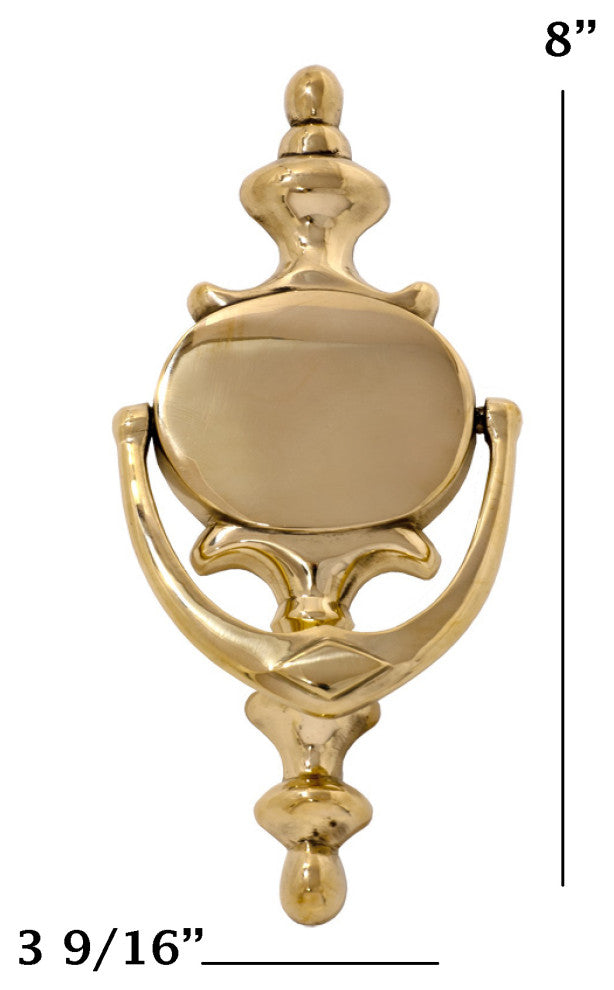 Imperial Knocker