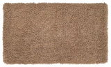 Fantasia Bath Rug Bath Rugs Set, 24x40 Rectangle, Linen