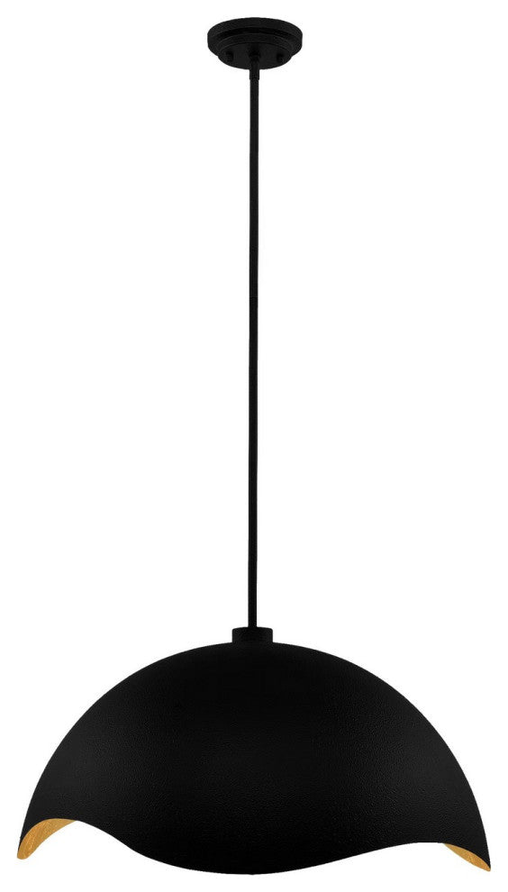 George Kovacs Eclos One Light Pendant
