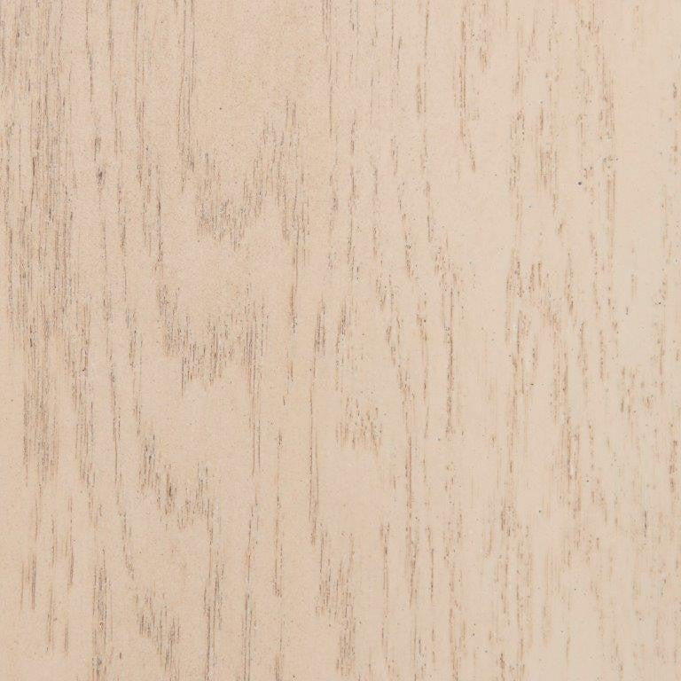 Eagle's Oak Ridge 2 drawer File Cabinet, Bright White Oak