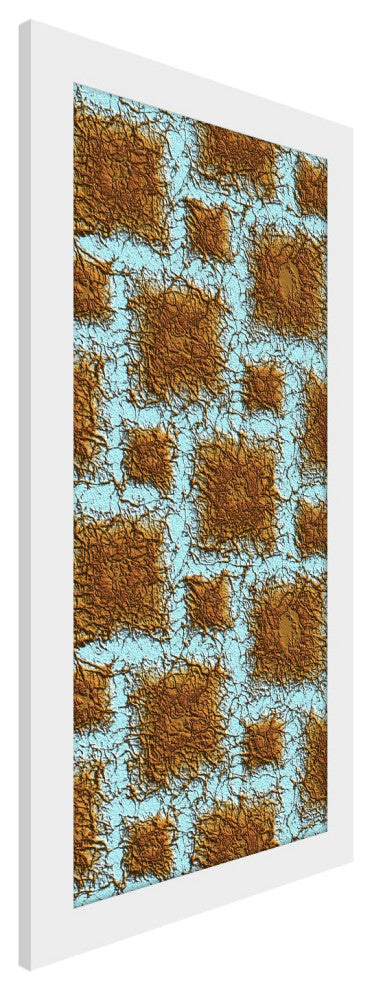 Grandeur Luxurious Floor/Wall Art Focal Point, WM03032