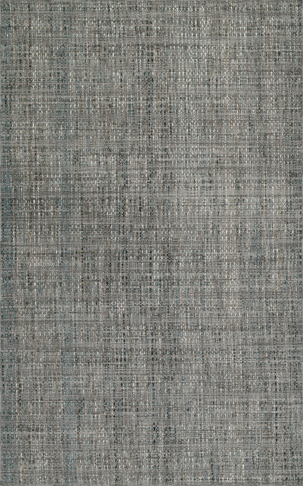 Dalyn Nepal NL100 Gray 10'x14' Rug