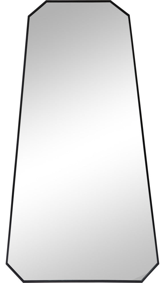 Pablo Irregular Mirror 26In.X 48In.X 1In.