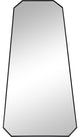 Pablo Irregular Mirror 26In.X 48In.X 1In.