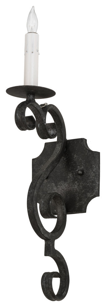 5W Piero Wall Sconce
