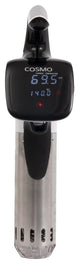 Cosmo Sous Vide Precision Immersion Cooker Kit