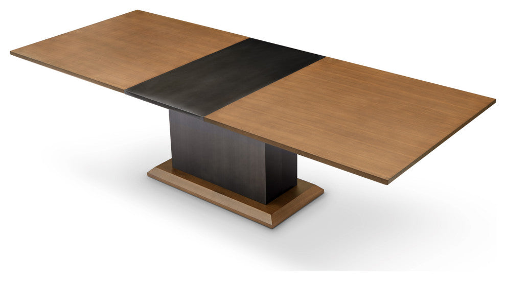 Majorca Dining Table, Walnut