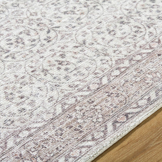 Our PNW Home x Livabliss Spokane PNWSP-2304 6'6" x 9' Machine Woven Rug