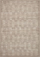 Loloi II Darby Pebble / Sand 4'-0" x 6'-0" Accent Rug