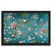 "Blossom I" By Lisa Audit, Framed Painting Print, Ready To Hang