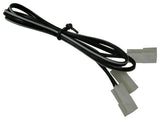 24" Interconnection Harness for LED Products