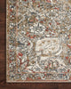 Loloi II Saban SAB-07 Straw, Beige Sample Swatch