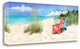 "Happiness Is" By Christine Reichow, Giclee Print on Gallery Wrap Canvas