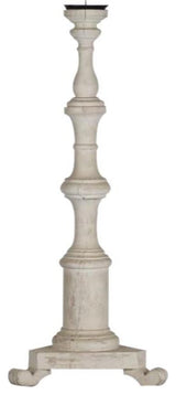 Elegant Birch Candle Holder, Laura Collection