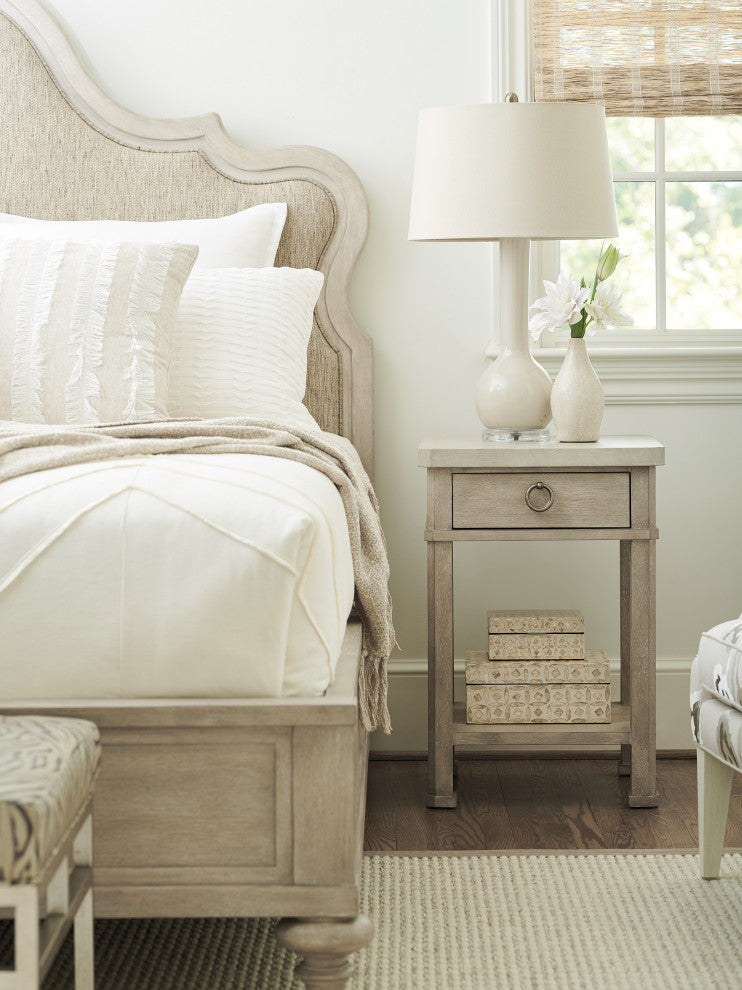 Escondido Night Table