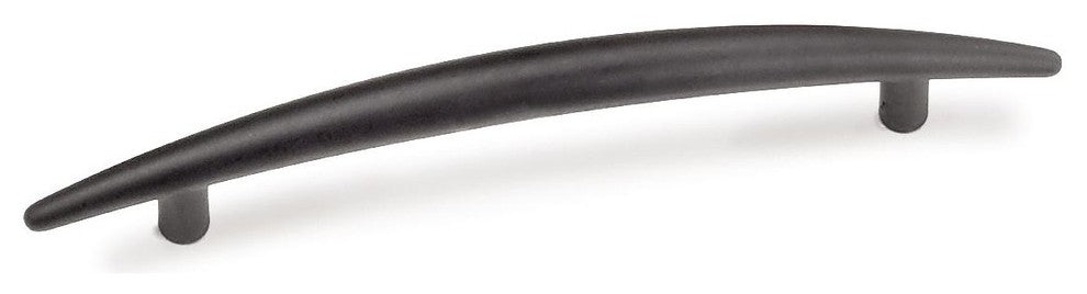 96mm Delano Arch Pull - Oil Rubbed Bronze