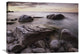 "Log Dump Beach, Bruce Peninsula National Park, Ontario, Canada" Artwork