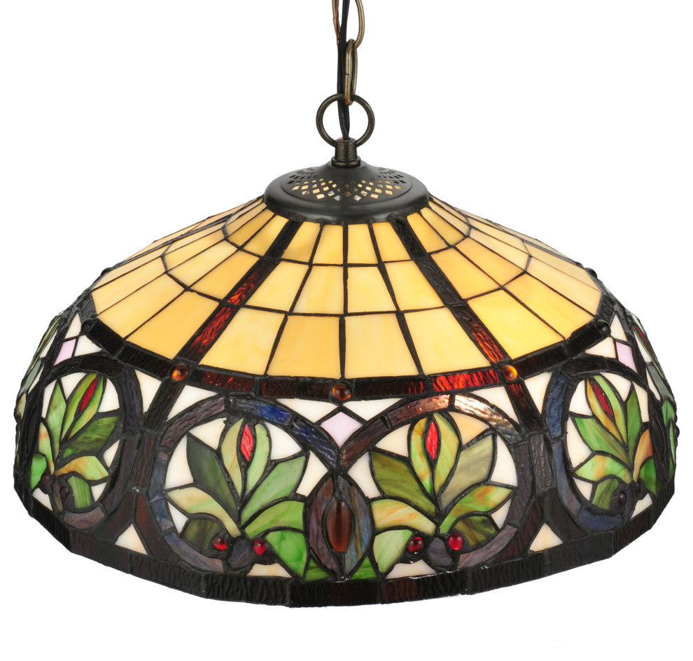 16W Barroco Pendant