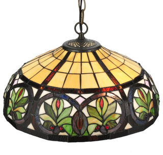 16W Barroco Pendant