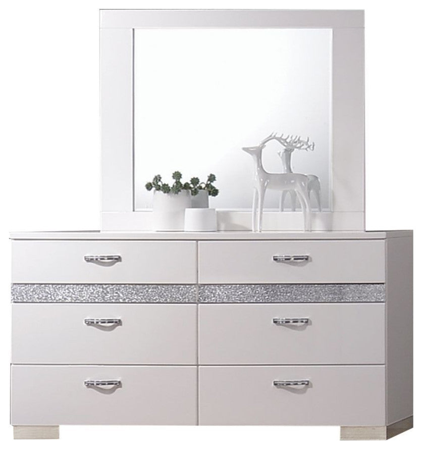 Naima II Mirror