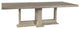 Emissary Rectangular Dining Table